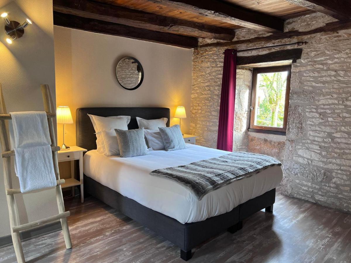 Hôtel Les Vieilles Tours Rocamadour Exterior foto